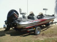 Triton Pro Series 18