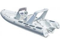 Brig Eagle 650 De Luxe Hypalon