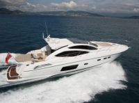 Sunseeker Sunseeker Predator 68