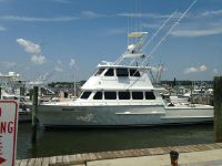 Aqua Bay Marine Custom Sport Fish