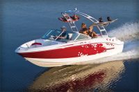 New Chaparral H2o 19 Sport
