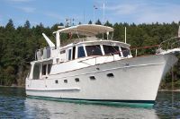 Fleming Pilothouse