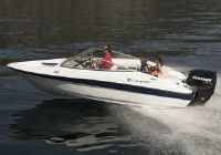 Campion Allante 535Ob Bowrider