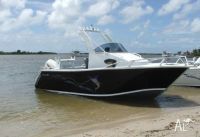 Formosa Tomahawk 550 Centre Cabin