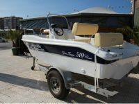 Blu & Blu Italia S.R.L. Gran Turismo 510