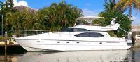 Azimut 58 Full