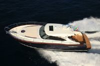 Austin Parker Ap 42 Open Demo Warranty