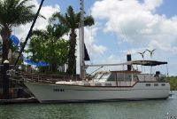 Nauticat 44 Pilothouse