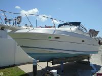 Larson Hampton 240 Cuddy