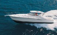 Wellcraft 400 Riviera