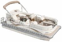 Avalon Paradise - 20'