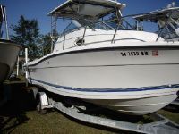 Sport-Craft 252 Sportfish