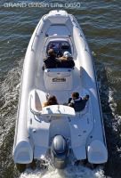 Grand Golden Line 650 Glf