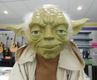 Yoda 8900