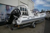 Brig Eagle 650 De Luxe