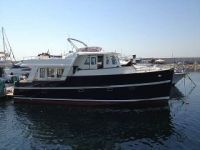 Rhea Marine Trawler 47