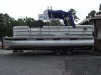 Weeres Suntanner 220