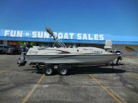 Suncruiser Angler Series - Th222