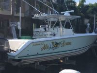 Bahama Henley Custom