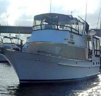 Island Gypsy/Kong Halversen Sundeck