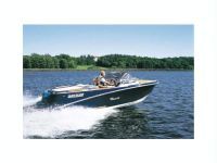 Quicksilver Classic 20