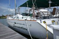 Beneteau 473 2 Cabin Original Owner