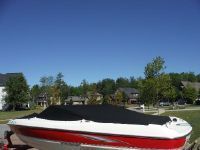 Stingray 195Lr Bowrider