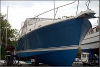 Mainship 34 Express