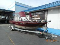 Harbercraft 190 Nahanni