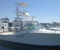 Albemarle 29' Express Fisherman