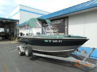 Lund 1700 Pro Sport Ob