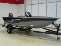 Smokercraft Big Fish Pro Mag 168