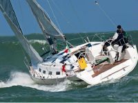 Bavaria Yacht Bavria Bavaria 40 Cruiser