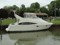 Carver 36 Mariner - Freshwater Only