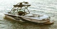 Correct Craft Pro Air Nautique
