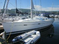 Beneteau 373-Fresh Water
