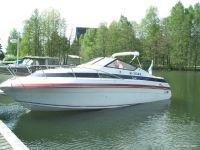 Wellcraft 253 Sanibel