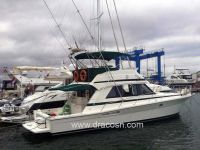 Riviera Marine Riviera 33