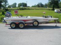 Norris Craft 2000Xld Vee