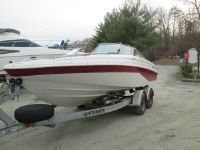 Starcraft 1910 Io Limited