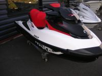 Sea-Doo Gtx Wake Pro 215