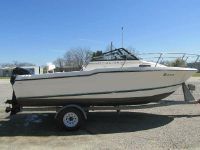 Bayliner Trophy 2002 Walk Around