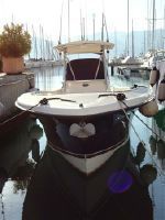 Pursuit 310 Center Console