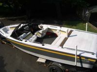 Correct Craft Ski Nautique Excel