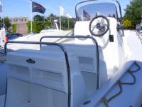 Brig Falcon 570 De Luxe