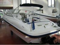 Bayliner 602 Cuddy