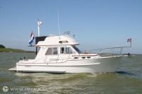 Yardway Marine Ltd Halvorsen 32 Gourmet Cruiser