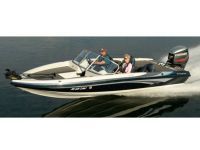 Ranger Boats 212Ls