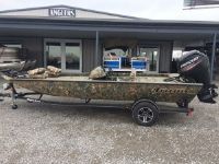 Triton 18Tx Camo