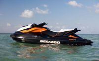 Sea-Doo 2012